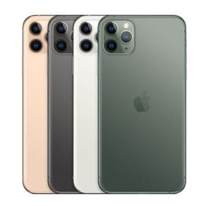 iPhone 11 Pro 512GB Quốc Tế Cũ LikeNew 99%