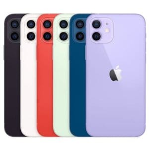 iPhone 12 Mini 256GB Quốc Tế (Cũ LikeNew 99%)