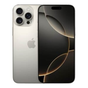 iphone 16 pro max 256gb, 512gb, 1tb màu titan natural - minh khôi store