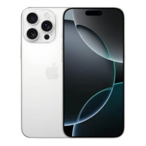 iphone 16 pro max 256gb, 512gb, 1tb màu titan trắng - minh khôi store