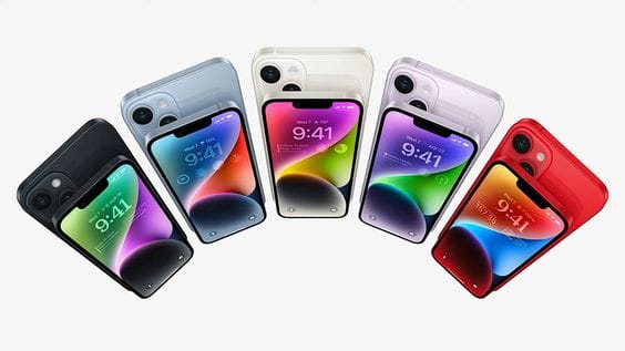 iphone 14 128gb 256gb 512gb minh khôi store