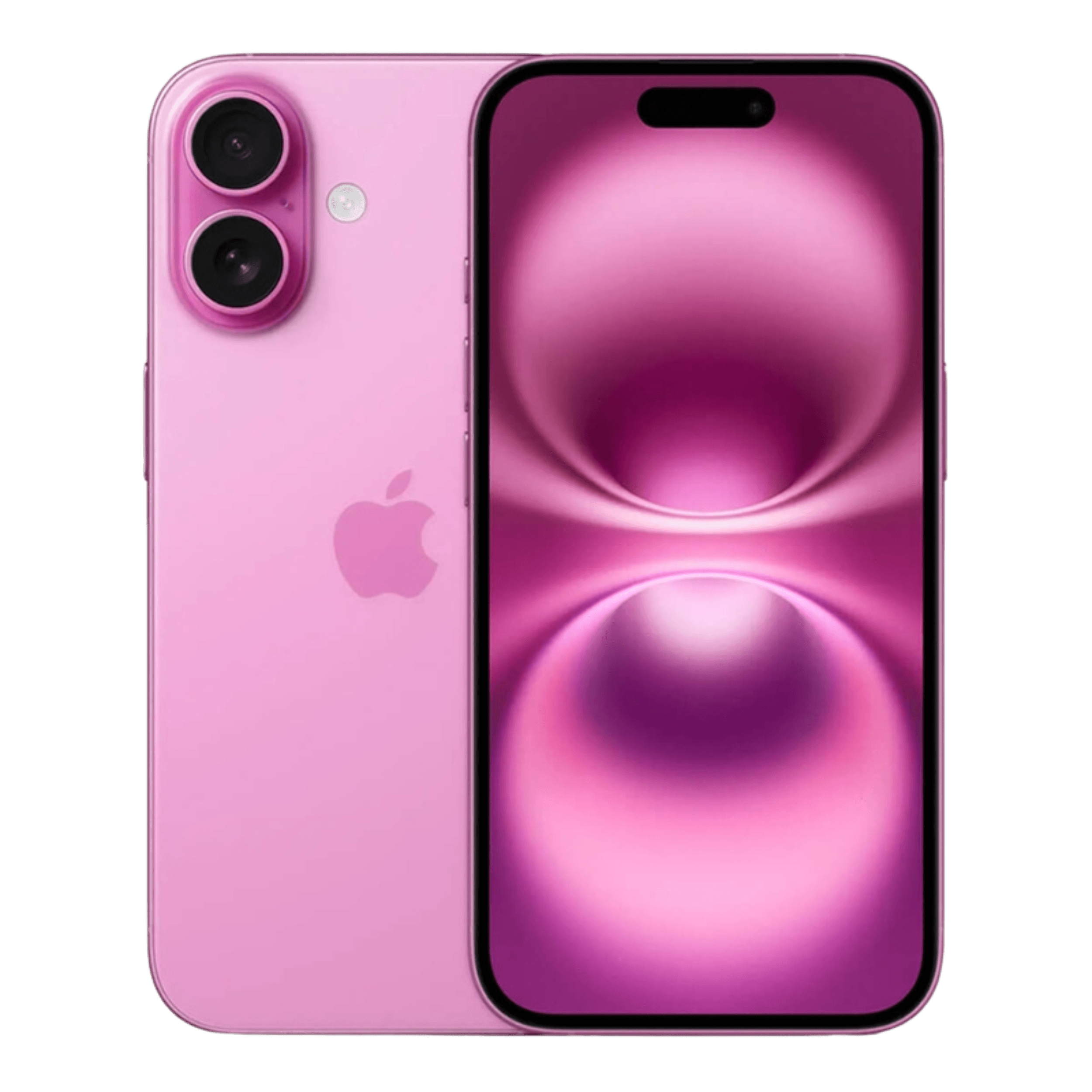 iPhone 16 Plus