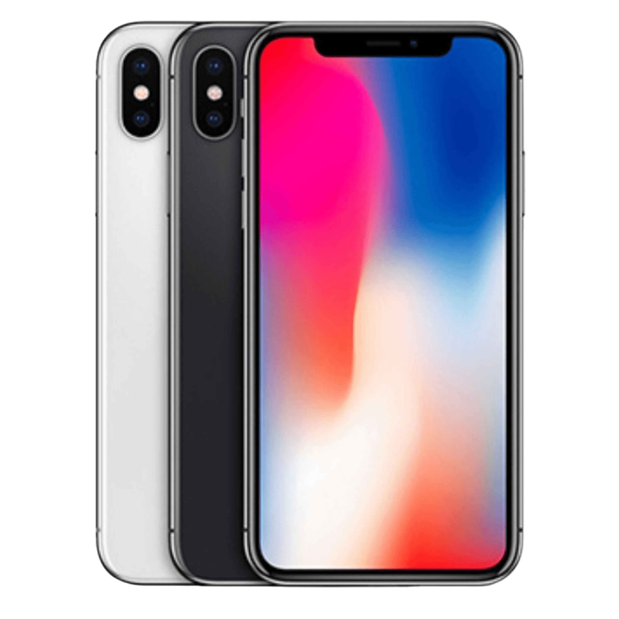 iPhone X | XR