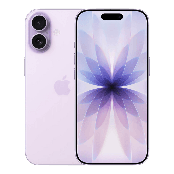 iPhone 17