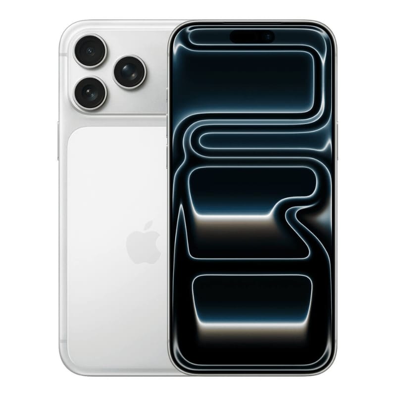 iphone 17 pro màu trắng 256gb 512gb 1tb - minh khôi store