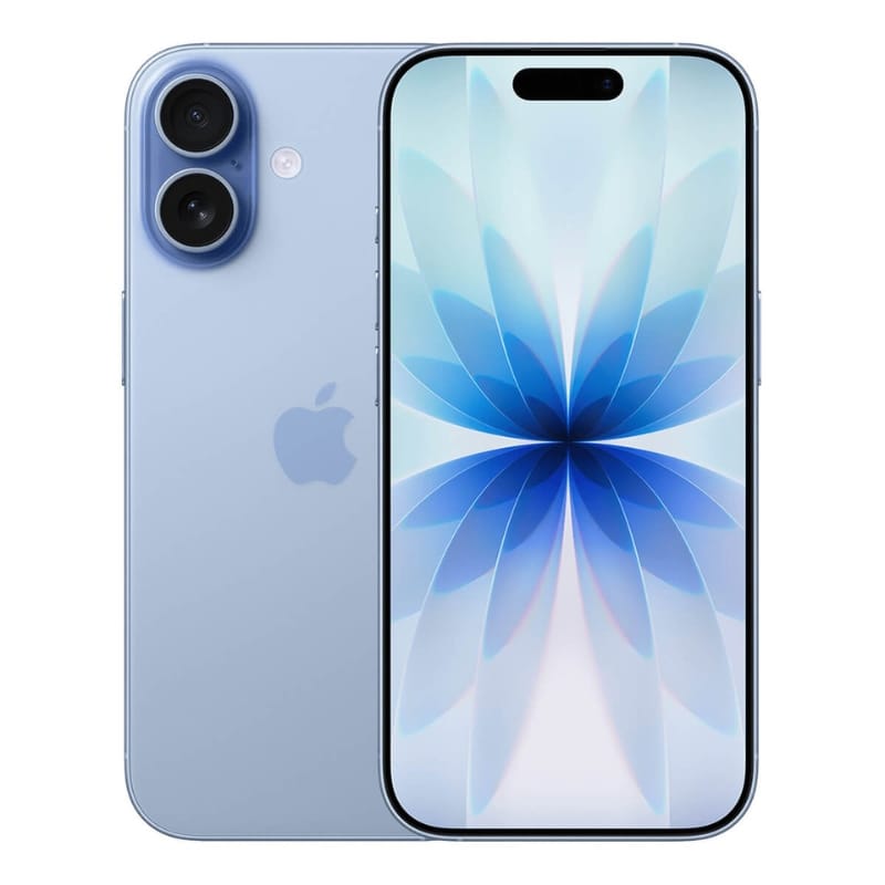iphone 17 256gb 512gb màu xanh blue - minh khôi store